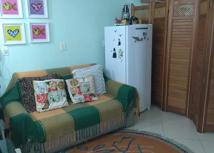 Loft da Prainha Arraial do Cabo